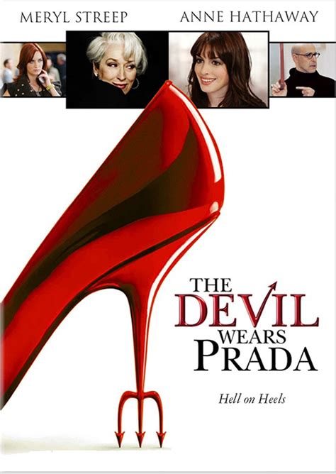 devil wears Prada pics